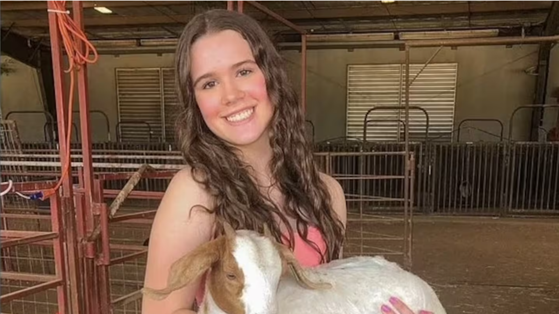 Aubrey Vanlandingham