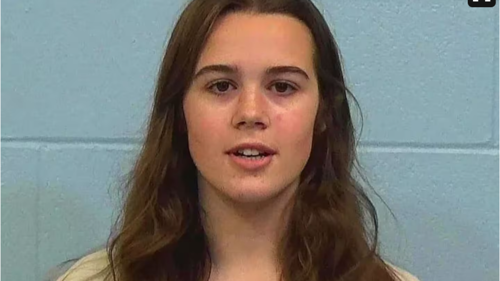 Aubrey Vanlandingham