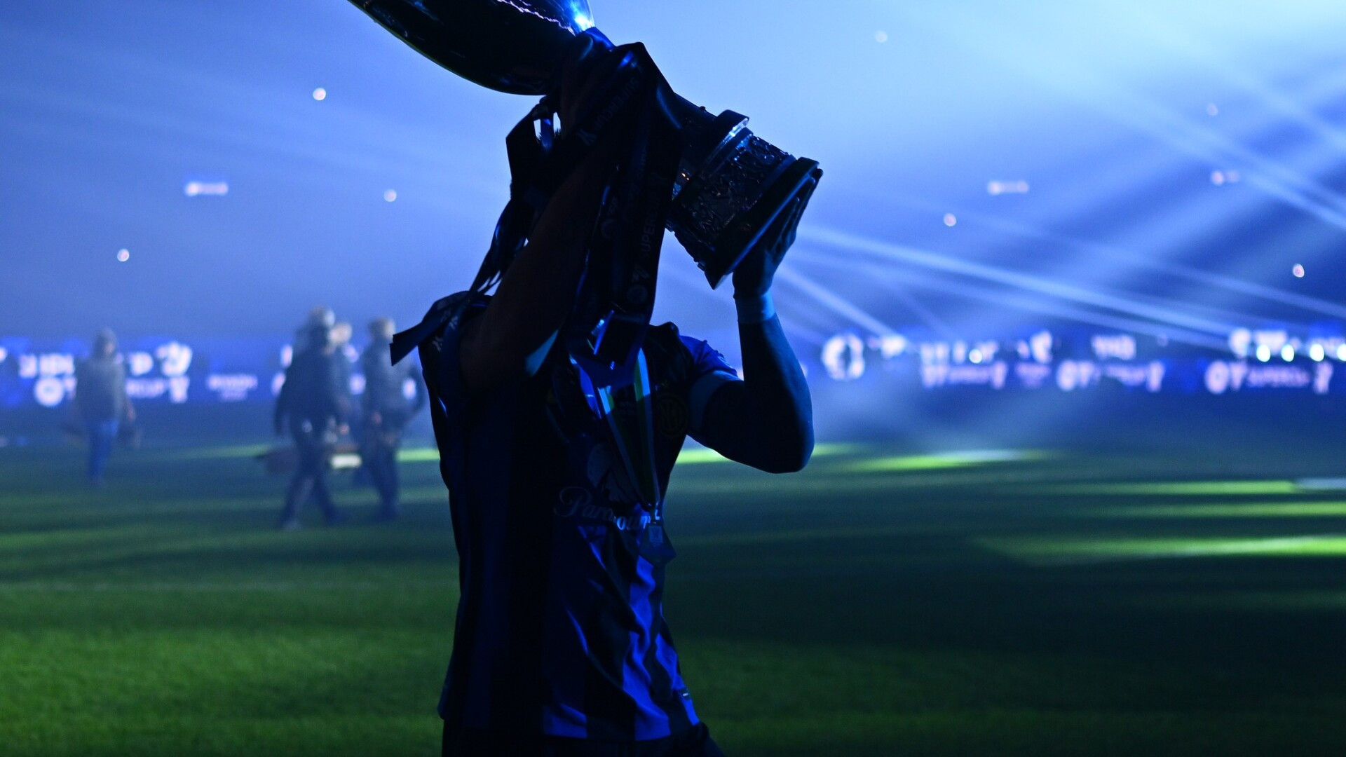 Supercupa Italiei, primul trofeu din 2025, se joacă la Riad. Show-urile Inter-Atalanta și Juventus-AC Milan, LIVE pe VOYO