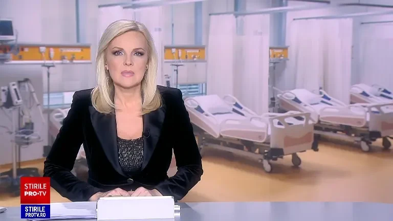 Prăpăd de Revelion, în București, din cauza excesului de alcool și de mâncare. Numărul celor care au ajuns la spital