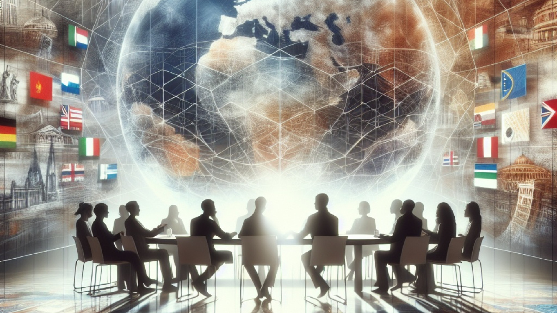 Raport avertisment: UE trebuie să se reformeze rapid sau riscă să devină irelevantă într-o nouă ordine mondială