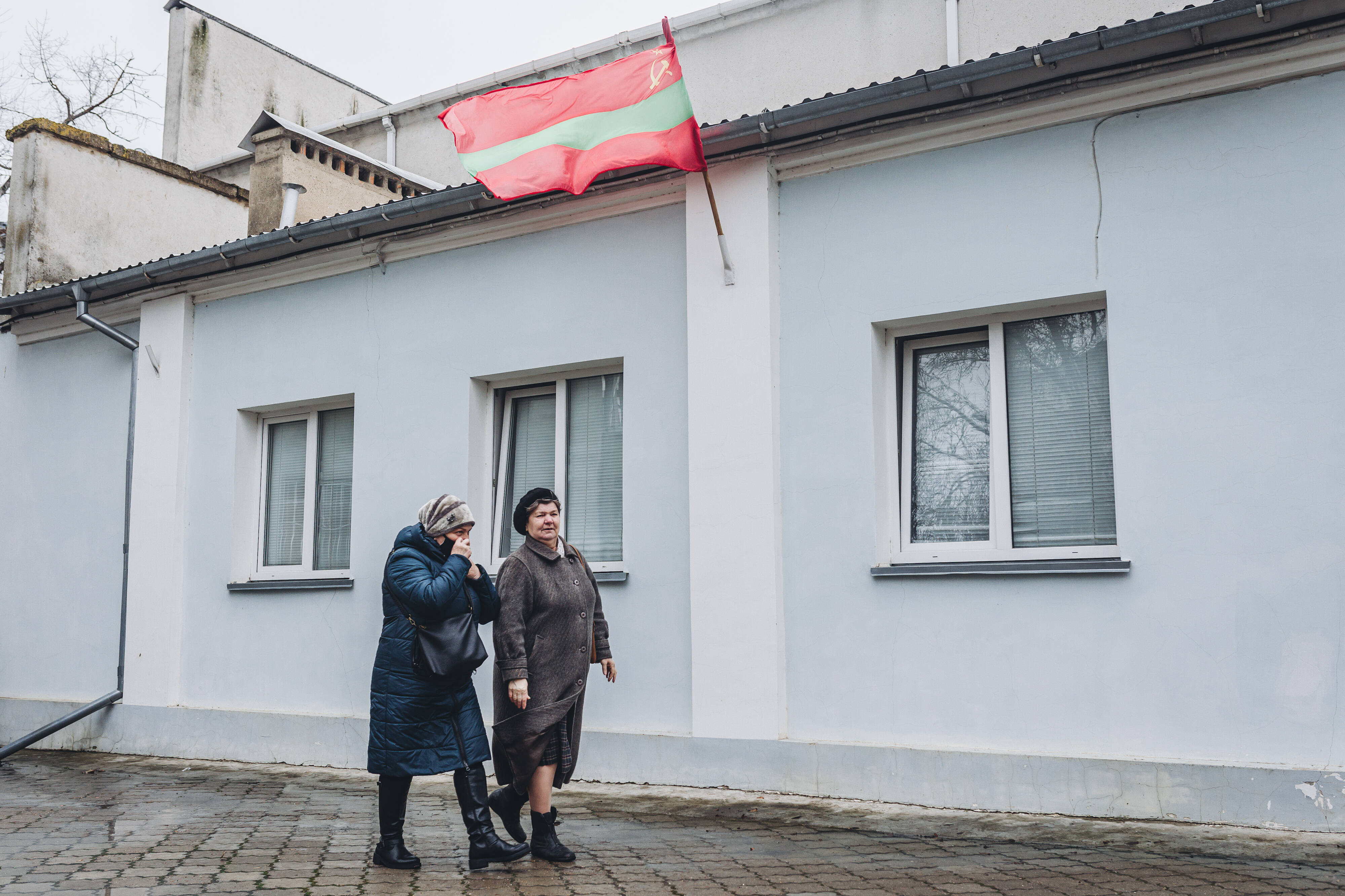 Alegeri R. Moldova 2025. Secții de votare din Transnistria, mutate în localități aflate sub controlul autorităților moldovene