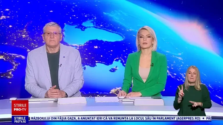 Fostul Spital Filantropia zace în ruină la doi pași de Guvern. Ministrul Sănătății: ”Haideți să încheiem aici discuția”