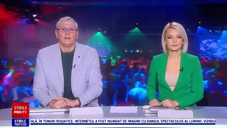 Tinerii care au plătit 1.000 lei pentru un Revelion în club știu ce își doresc anul acesta: ”Mulți, mulți, mulți bani!”