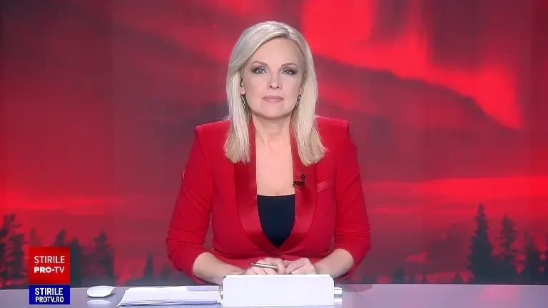 Cum s-a văzut aurora boreală în diferite zone ale României. Cercetătorii explică de ce nu e deloc neobișnuită la noi