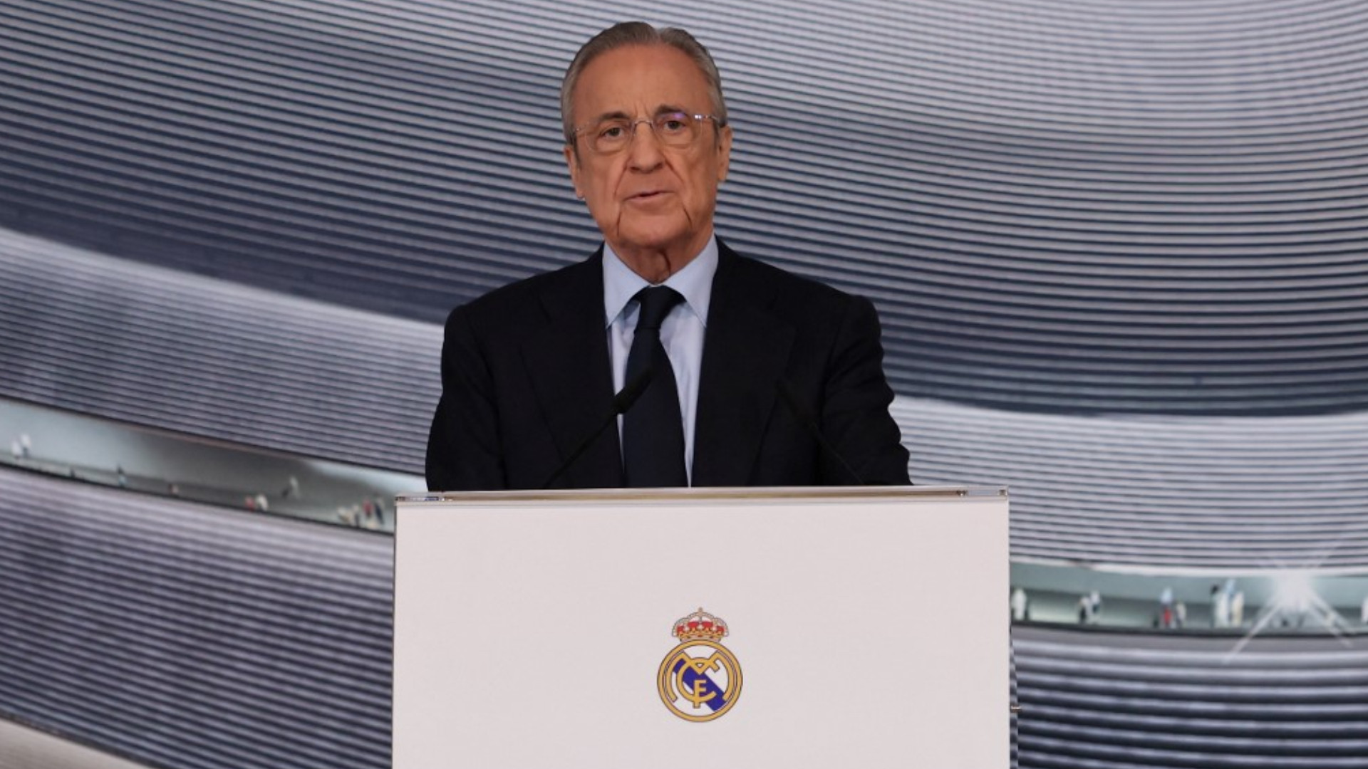 Real Madrid începe procesul electoral pentru președinția clubului în 2025. Florentino Perez, cale liberă spre un nou mandat