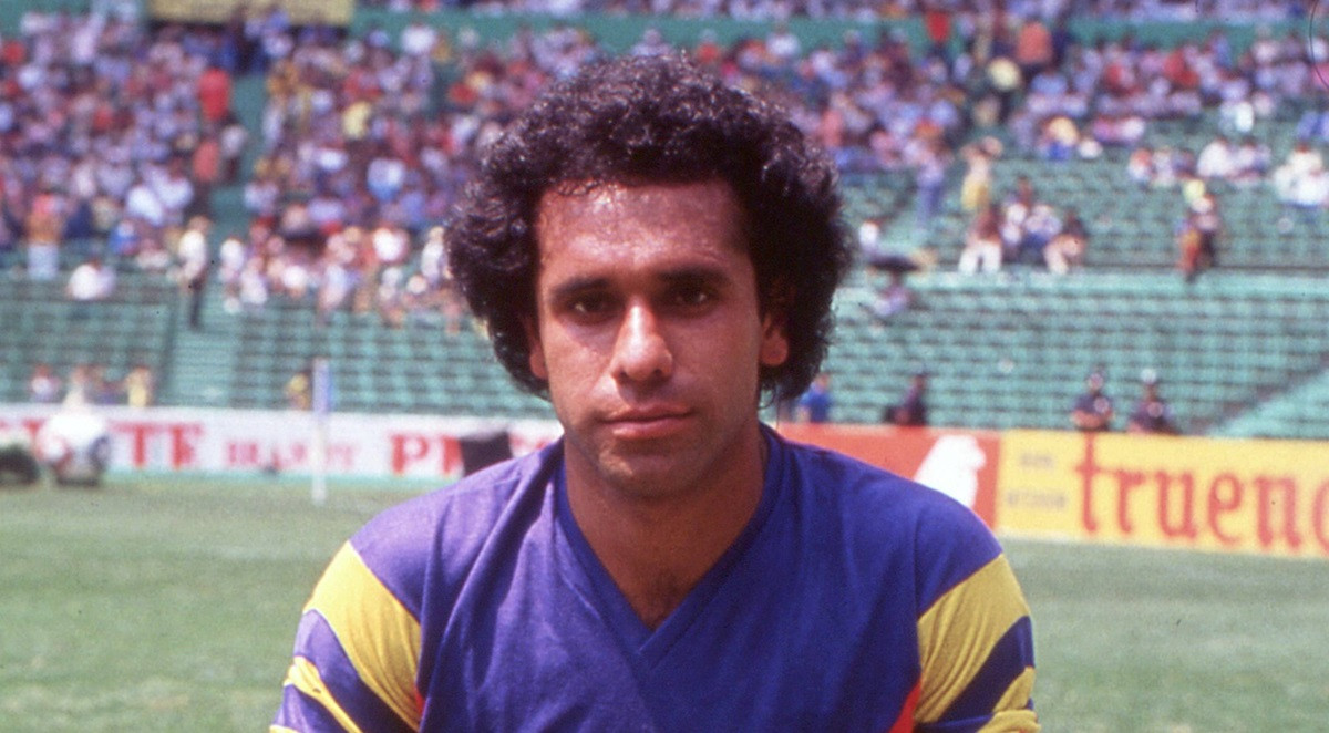 A murit Cristobal Ortega. Legenda fotbalului mexican avea 68 de ani