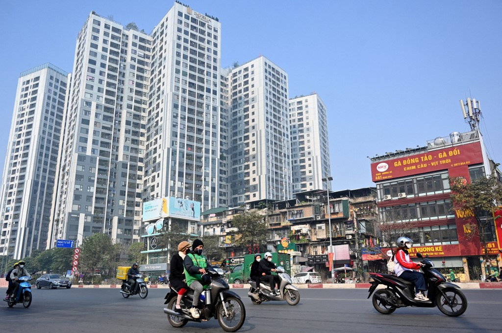 Cel mai poluat oraș din lume este o capitală. Localnicii suferă în fiecare zi: „La început am crezut că e ceaţă”