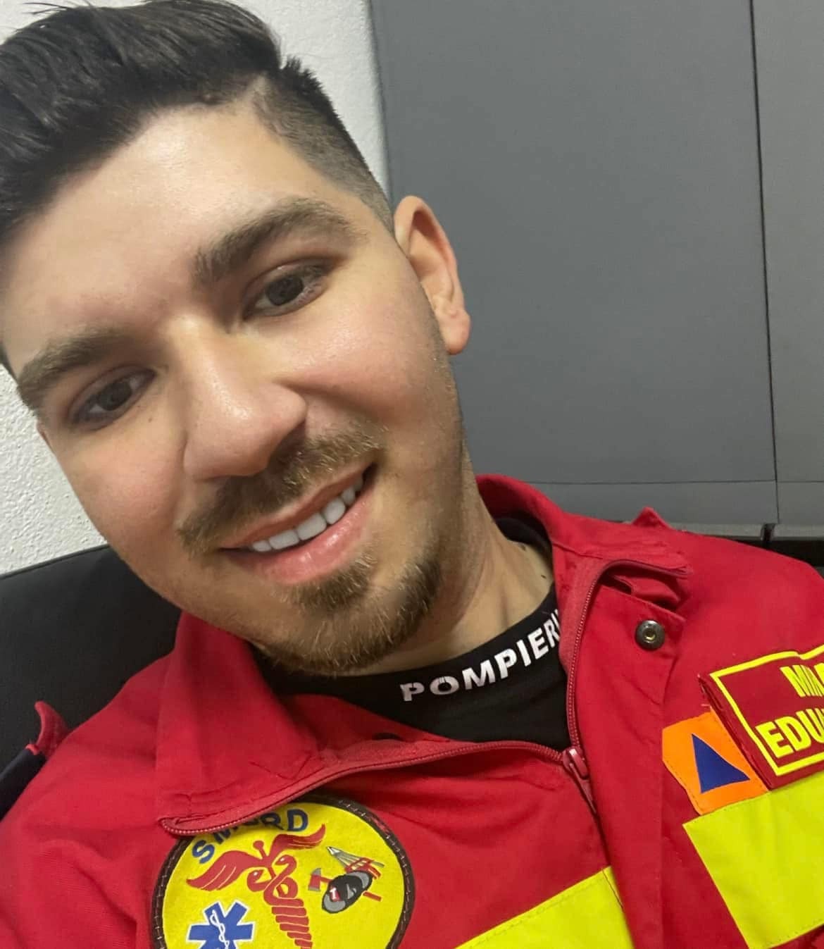 De ce protestează un tânăr rom împotriva Dianei Șoșoacă. ”Voi pune cortul în faţa CNCD şi vom sta acolo, toţi romii”