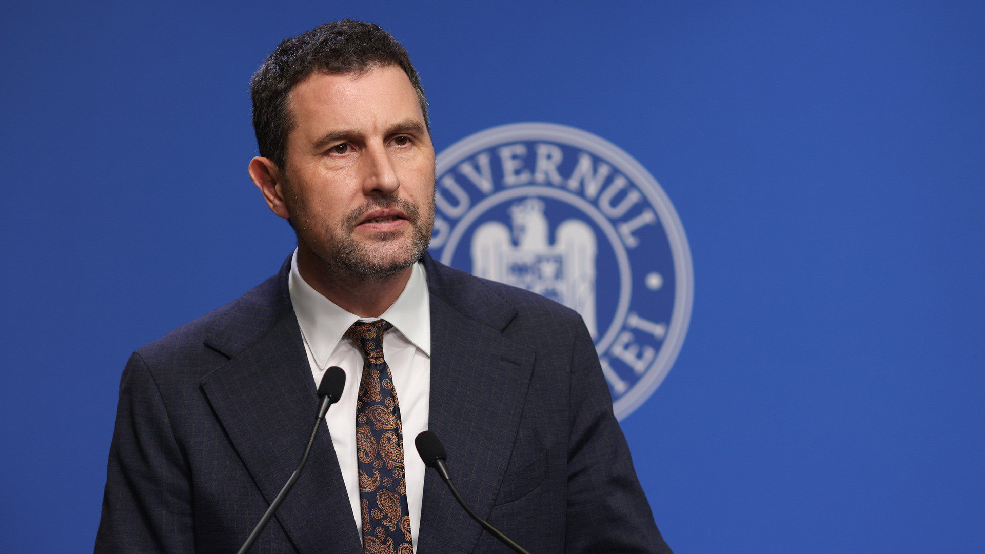 Tanczos Barna, întrebat când vor creşte din nou salariile şi pensiile: E posibilă o indexare în a doua parte a anului viitor