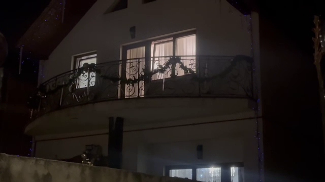 Ce a găsit în casă o familie din Sibiu, revenită mai devreme din vacanța de Anul Nou. Vecinii i-au chemat de urgență