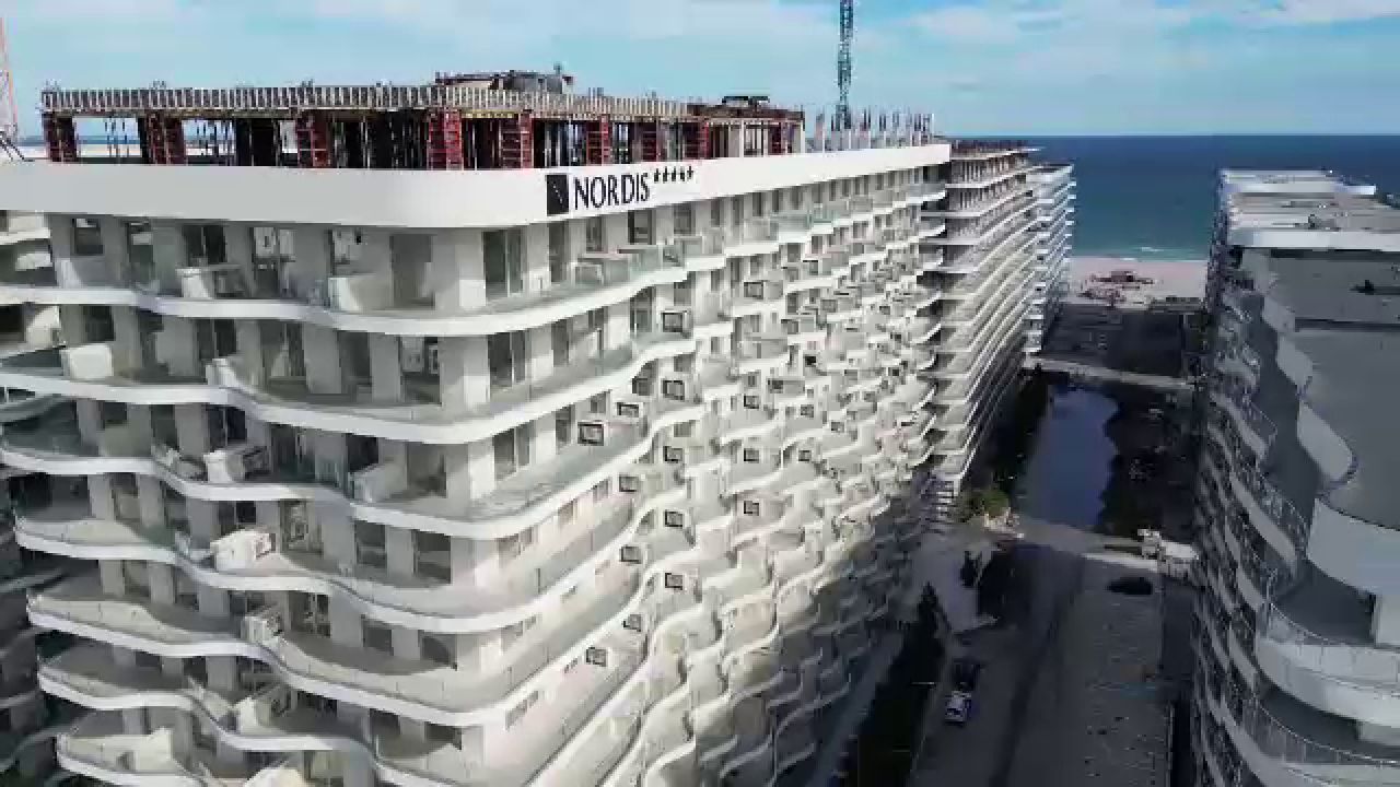 DIICOT a pus sechestru pe 184 de imobile și 14 terenuri în dosarul Nordis
