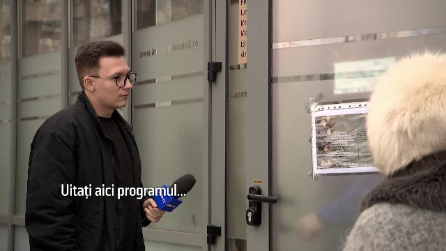 Deși Guvernul a decis că 3 ianuarie este zi lucrătoare, instituțiile au avut ușile închise