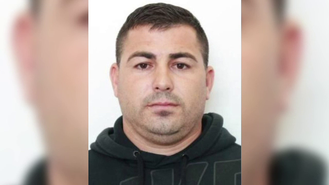 Motivul pentru care un bărbat din Galați a ajuns pe lista celor mai căutați oameni din Europa