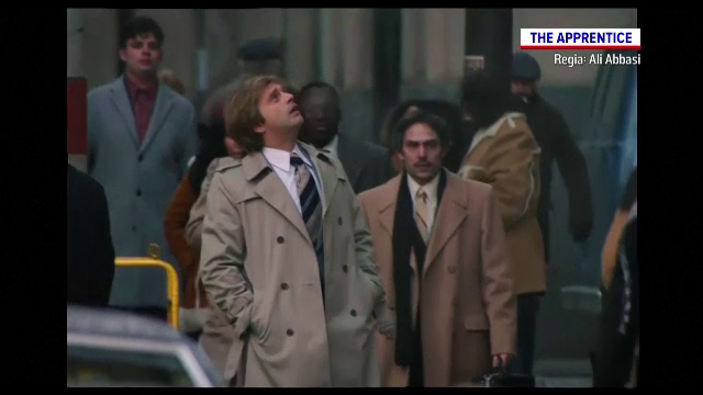 Sebastian Stan, printre favoriții la Globurile de Aur 2025. Gala va fi transmisă în exclusivitate pe VOYO