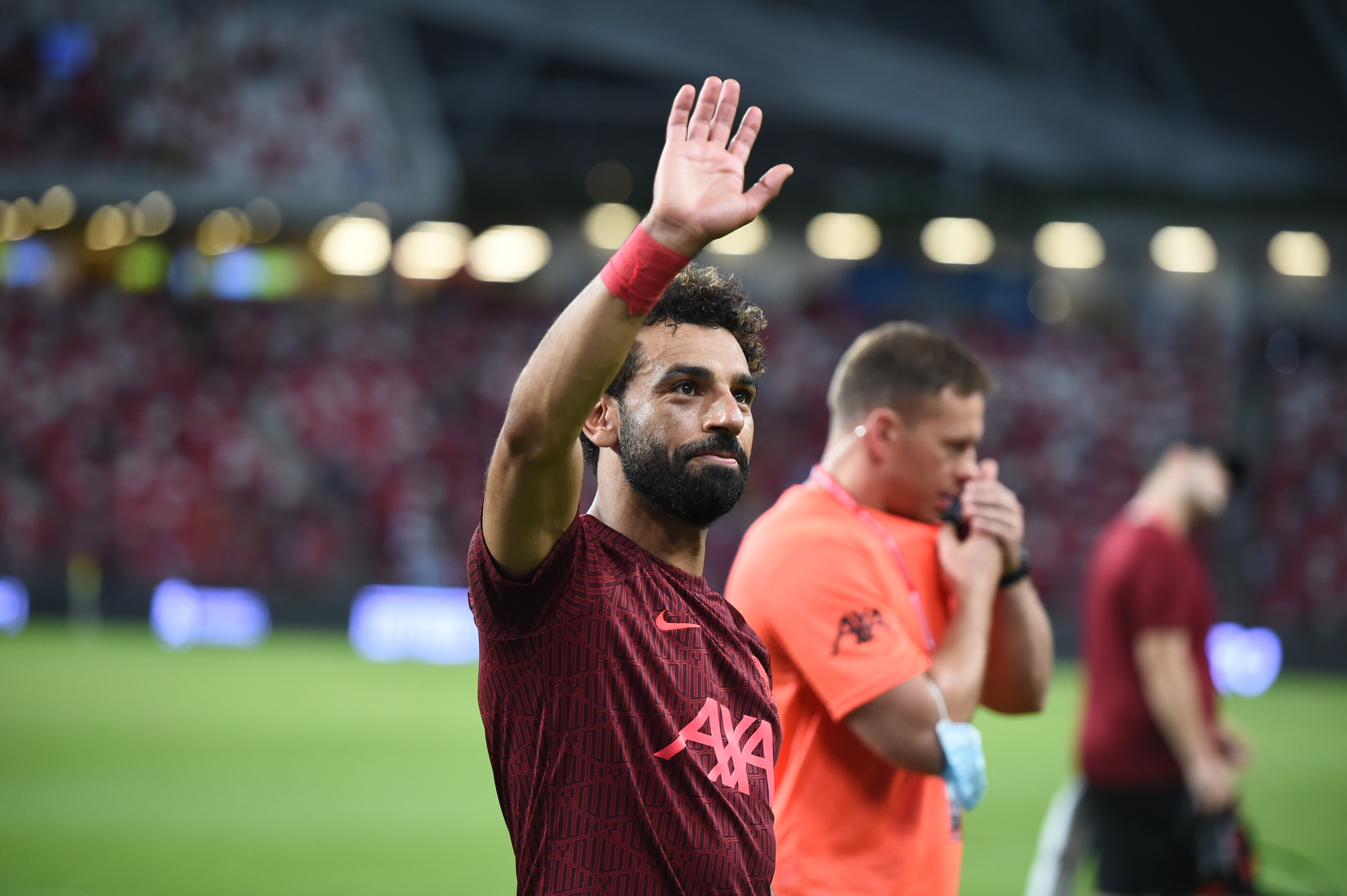 Mohamed Salah va pleca de la Liverpool la sfârșitul acestui sezon. ”Vreau să reușesc ceva special”