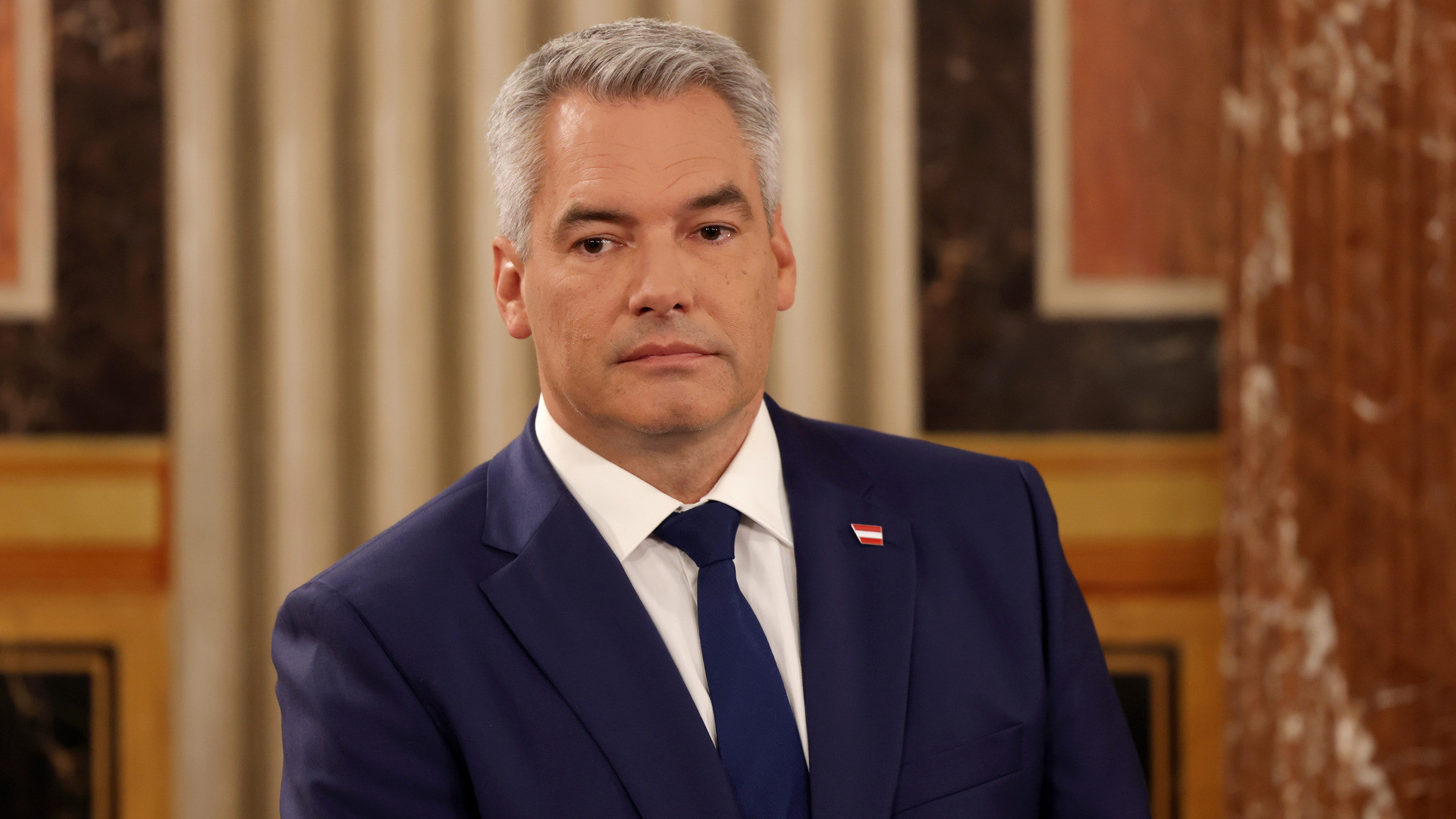 Condițiile conservatorilor austrieci pentru a guverna cu extrema dreaptă: Garanții că nu ne aliniem cu Moscova