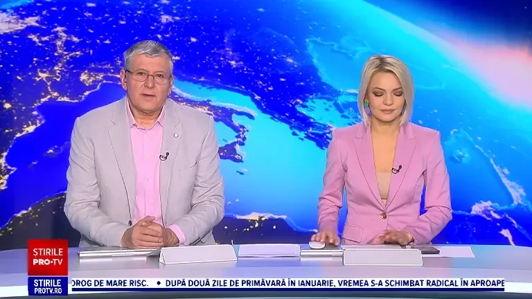 „Spartul Caprelor” a mobilizat peste 250 de jandarmi în Oituz. Tradiția a unit flăcăi din șapte sate