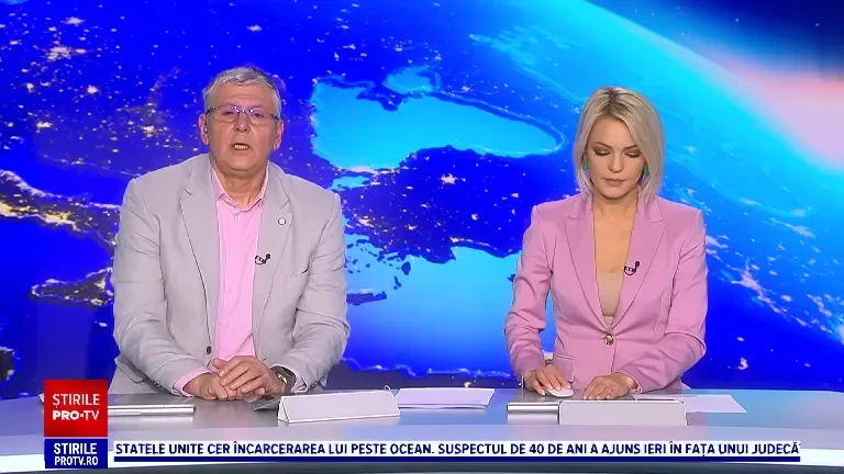 Un american a transformat casa în care locuia cu soția și copiii în depozit de bombe. Joe Biden, ținta lui favorită