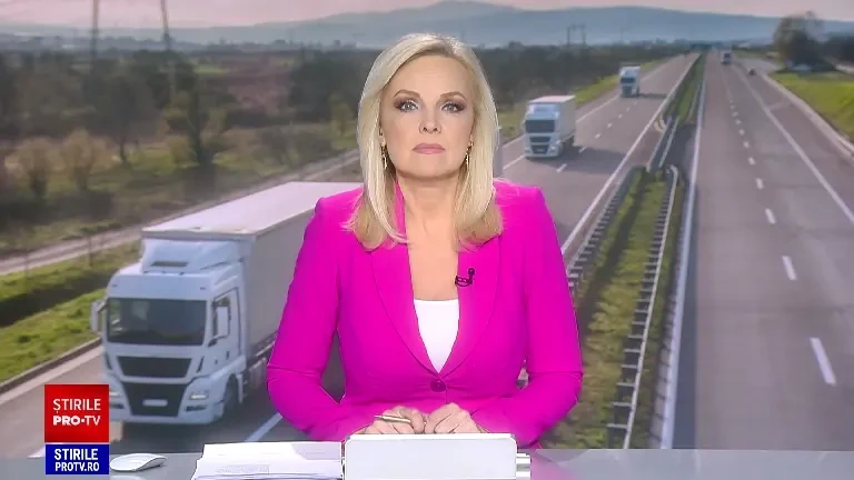 Ce se întâmplă la frontiere după intrarea în Schengen. Motivul pentru care un șofer nu a mai putut să meargă spre Italia