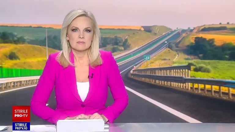 Record după record: În 2025 am putea avea 300 de km noi de autostradă. Ce tronsoane sunt aproape gata