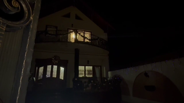 Mister în cazul casei jefuite de Revelion în Sibiu, în timp ce proprietarii erau în vacanță. ”100% e cineva care ne cunoaște”