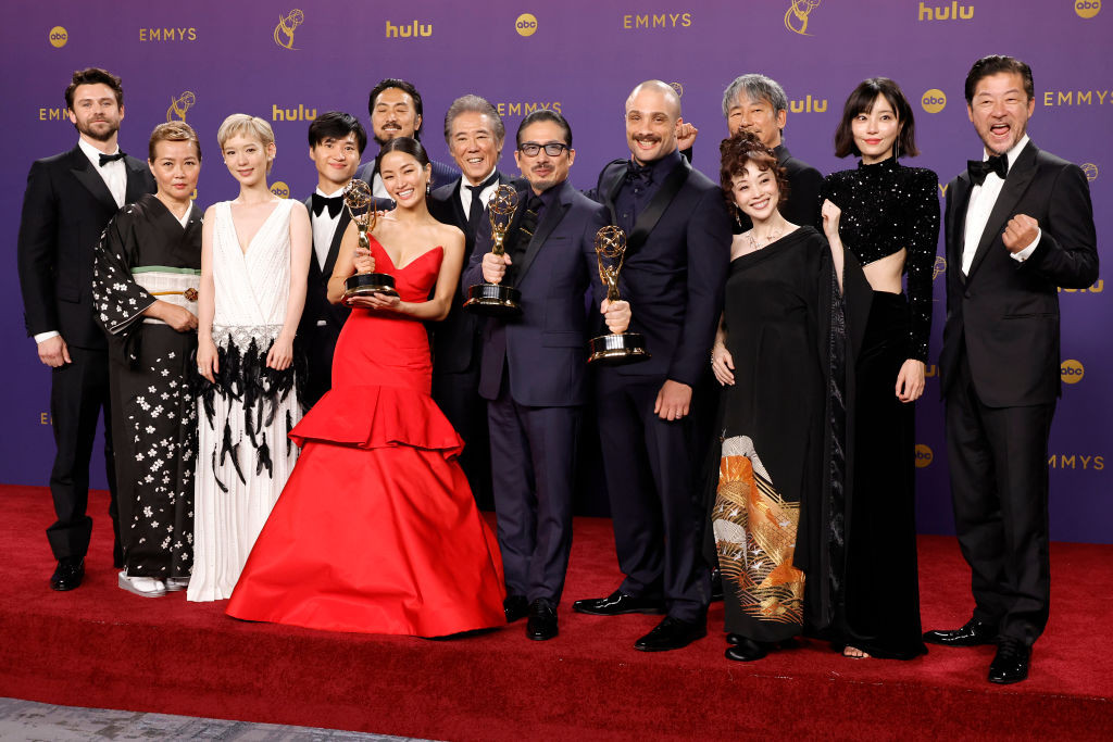 Shogun - serialul fenomen nominalizat pentru „cel mai bun serial dramă” la Globurile de Aur 2025