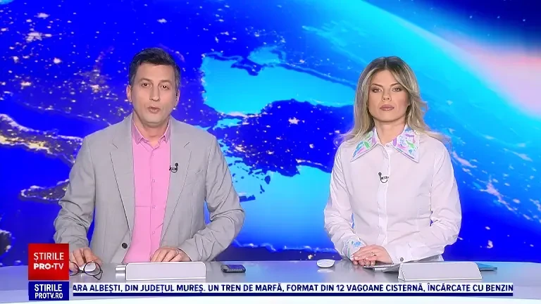 Un tânăr a vandalizat mai multe mașini parcate pe o stradă din Alba-Iulia. Cum a fost sancționat