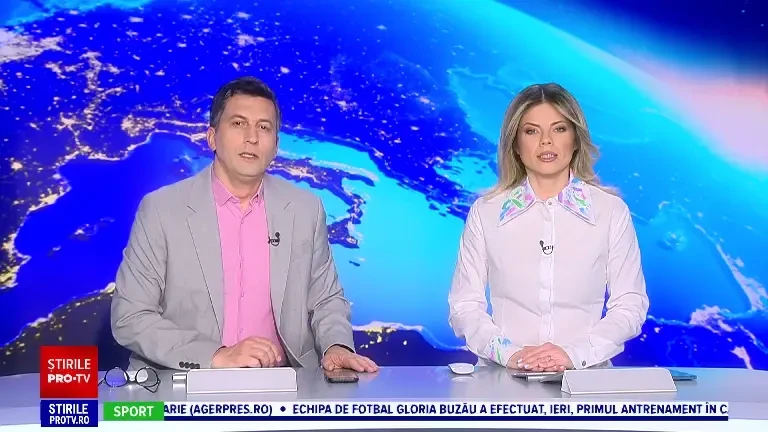 Gest inexplicabil în curtea unei mănăstiri din Suceava. Un angajat ar fi lovit cu piciorul un câine abandonat