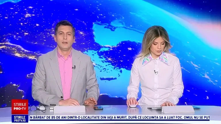 Mister în cazul casei jefuite de Revelion în Sibiu, în timp ce proprietarii erau în vacanță. ”100% e cineva care ne cunoaște”