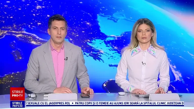 Șofer filmat când gonea pe contrasens în Suceava, inclusiv pe treceri de pietoni. Un bărbat care traversa a scăpat la limită