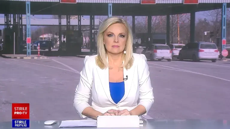 Autoritățile din România se așteaptă ca vămile de la granița cu Republica Moldova să se aglomereze și mai mult