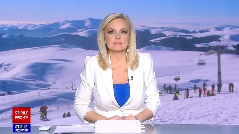 Vacanța de iarnă continuă la munte. Tarifele la cazare sunt mai mici chiar și cu 30%. „E foarte aglomerat”