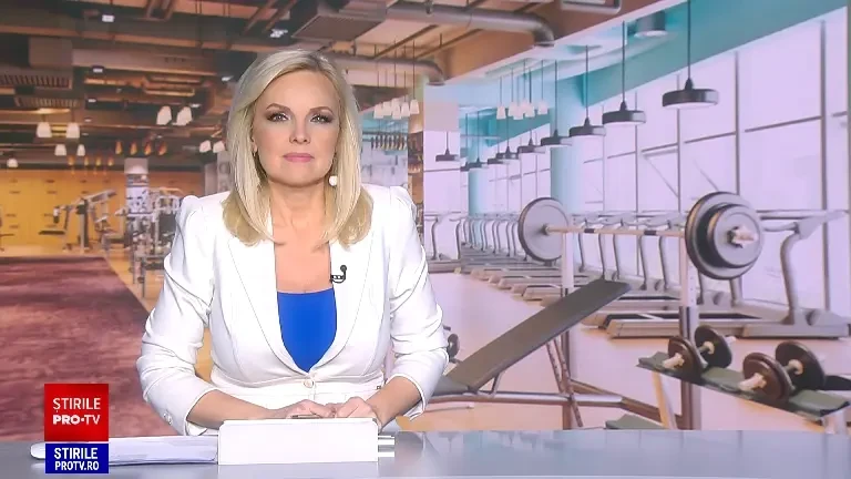 Cuprinși de remușcări după excesele de sărbători, românii iau cu asalt sălile de sport. Instructori: Le trece în maxim o lună