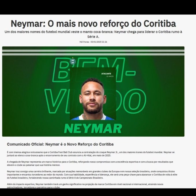 Neymar