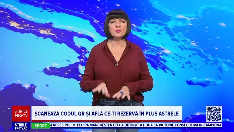 Horoscop 5 ianuarie 2025, cu Neti Sandu. O zodie poate primi o ofertă de business încă din primele zile din an
