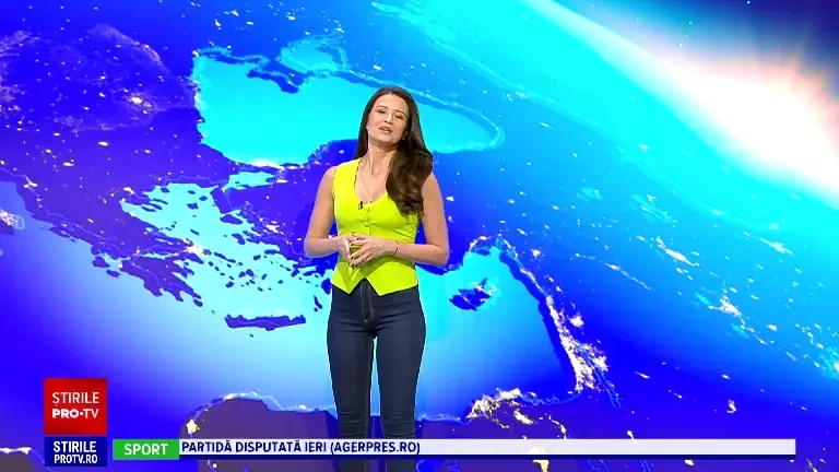 Vremea azi, 5 ianuarie. Atmosferă frumoasă în toată țara. Ce temperaturi vor fi