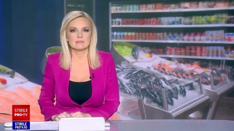 Peștele, vedeta meselor de Bobotează și Sfântul Ion. Ce preferințe au românii în această perioadă