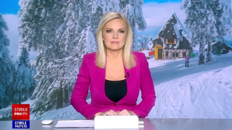 Cabanele moderne de la munte sunt cele mai căutate de sărbători. Turiștii pot admira peisajul prin pereții de sticlă