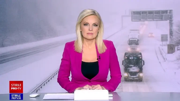 Iarna și-a arătat colții în Marea Britanie și Germania. Ninsorile au dat peste cap traficul pe mai multe aeroporturi