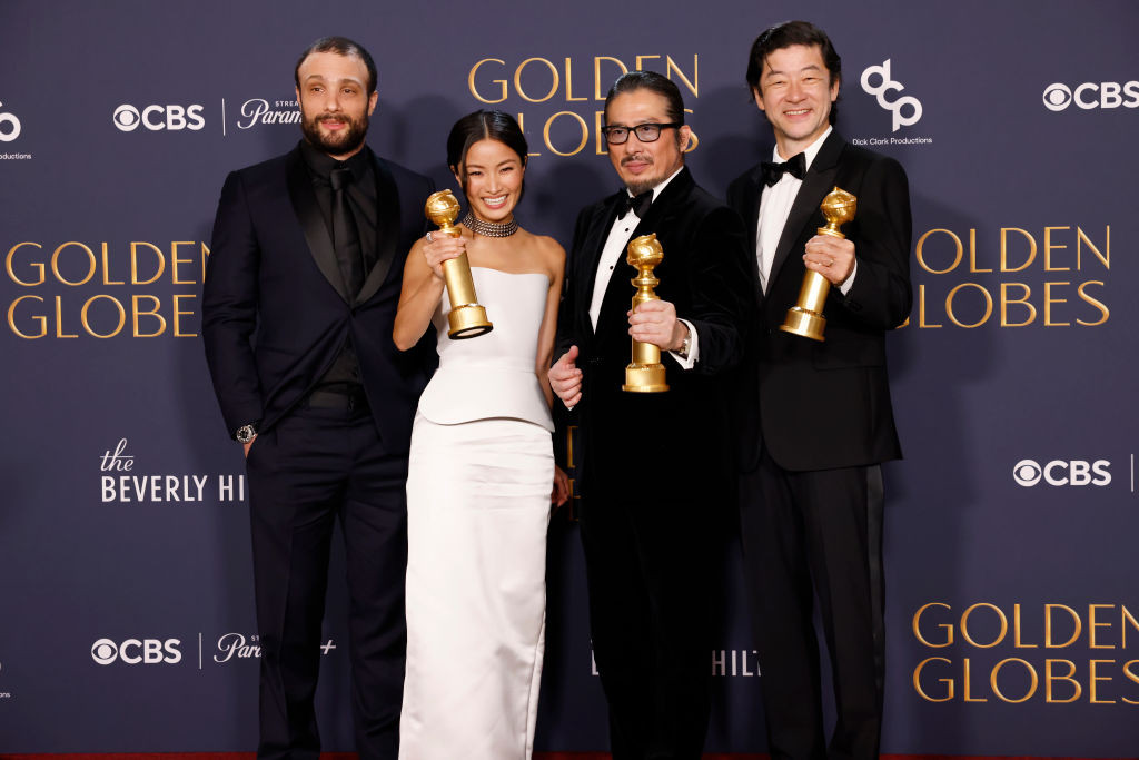 Globurile de Aur 2025. Lista completă a câștigătorilor la Gala Golden Globes Awards 2025. „The Brutalist” - cel mai bun film