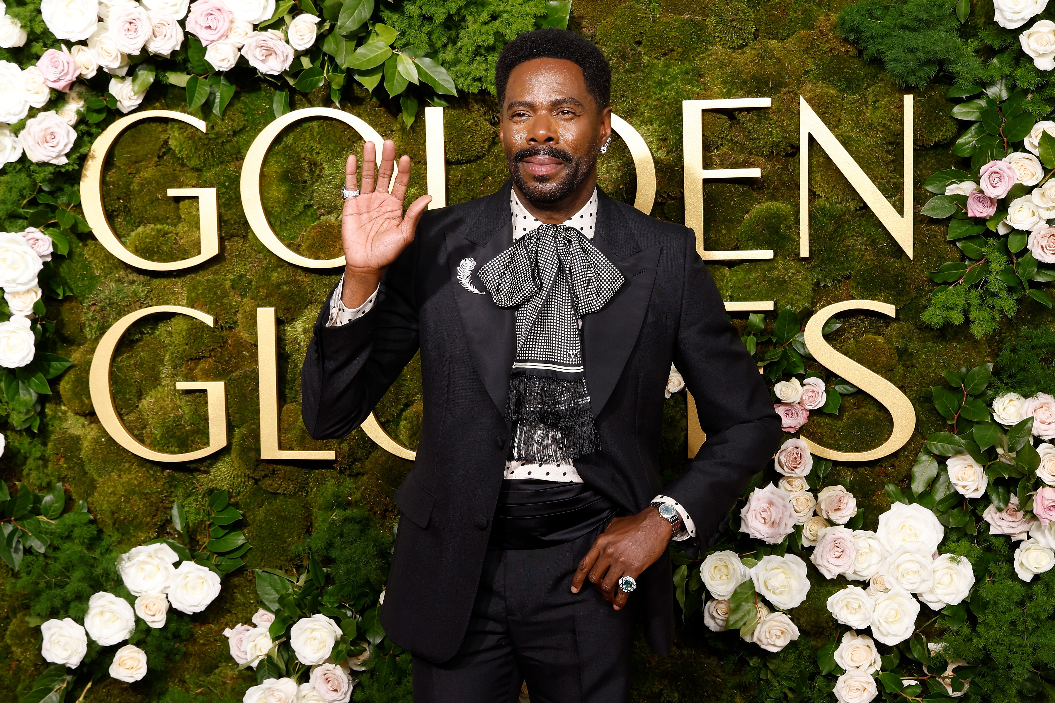 Globurile de Aur 2025