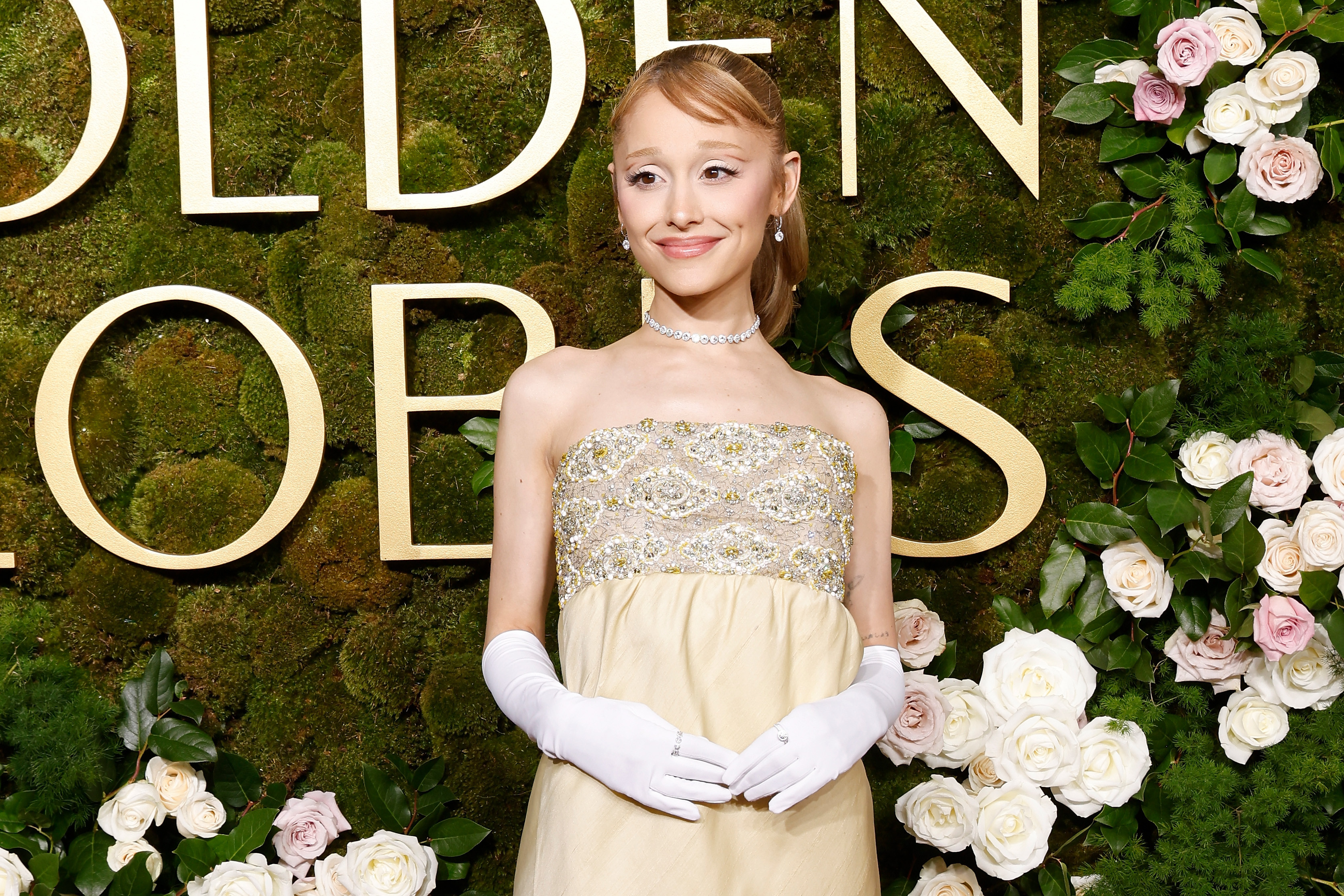 Globurile de Aur 2025