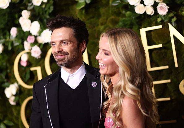 Sebastian Stan a câștigat Globul de Aur cu „A Different Man”. Cuvinte emoționante pentru țara noastră: „România, te iubesc!"