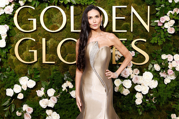 Demi Moore împlinește 63 de ani. O viață spectaculoasă între succes, schimbare și reinventare. GALERIE FOTO