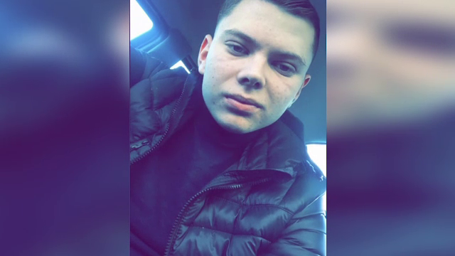 Patru tineri au fost reţinuţi de poliţişti în urma masacrului la mănăstirea din Ieud, când Daniel a fost ucis