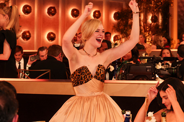 Cele mai neinspirate ținute purtate de vedete la Globurile de Aur 2025. Actrițele care au dezamăgit pe covorul roșu. FOTO