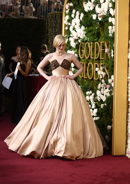 Globurile de Aur 2025