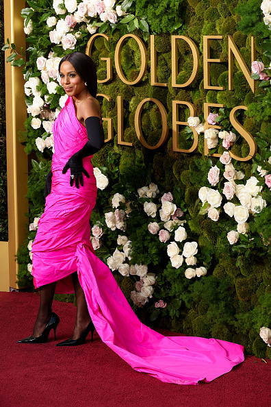 Globurile de Aur 2025