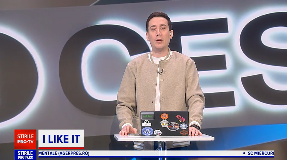 CES Las Vegas 2025, cel mai mare târg de tehnologie din lume, își deschide porțile. Care este principalul punct de interes